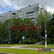 Купить 1-комнатную квартиру, Витебск, Чкалова, 38 Витебск