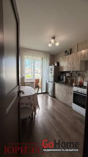 Купить 1-комнатную квартиру, Витебск, Чкалова, 38 Витебск