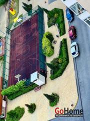 Купить 3-комнатную квартиру, Минск, Сторожовская ул., 6 (Центральный район) Минск