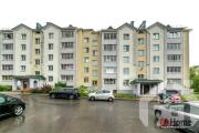 Купить 2-комнатную квартиру, Молодечно, Франтишка Скорины ул., 34 Молодечно