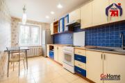 Купить 2-комнатную квартиру, Минск, Гурского ул., 33 (Московский район) Минск