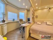 Купить 2-комнатную квартиру, Минск, Притыцкого, 77 (Фрунзенский район) Минск