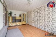 Купить 2-комнатную квартиру, Минск, Заславская ул., 12 (Центральный район) Минск