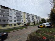 Снять 2-комнатную квартиру, Минск, Чкалова, 15/2 (Октябрьский район) Минск