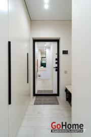 Купить 4-комнатную квартиру, Минск, Жореса Алфёрова, 14 (Октябрьский район) Минск