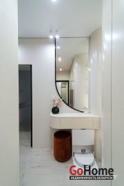 Купить 4-комнатную квартиру, Минск, Жореса Алфёрова, 14 (Октябрьский район) Минск