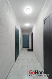 Купить 4-комнатную квартиру, Минск, Жореса Алфёрова, 14 (Октябрьский район) Минск