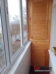 Купить 2-комнатную квартиру, Минск, Волгоградская ул., 29 (Первомайский район) Минск