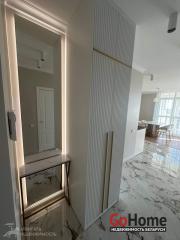 Купить 3-комнатную квартиру, Минск, Макаенка ул., 12/Ж (Первомайский район) Минск