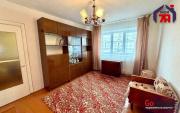 Купить 3-комнатную квартиру, Минск, Космонавтов ул., 23/1(Московский район) Минск