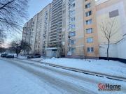 Купить 3-комнатную квартиру, Гродно, Фомичёва, 14 Гродно