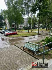 Купить 3-комнатную квартиру, Минск, Коммунистическая ул., 20(Центральный район) Минск