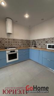 Купить 3-комнатную квартиру, Витебск, Московский, 64 Витебск