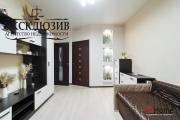 Купить 1-комнатную квартиру, Минск, Брилевская ул., 13 (Октябрьский район) Минск