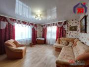 Купить 4-комнатную квартиру, Смолевичи, Пионерская ул., 6/А Смолевичи