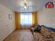 Купить 4-комнатную квартиру, Смолевичи, Пионерская ул., 6/А Смолевичи