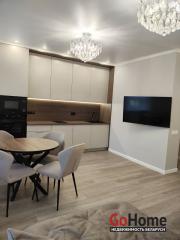 Снять 2-комнатную квартиру, Минск, ул. Нововиленская, д.  (Центральный район) Минск