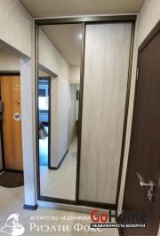 Снять 1-комнатную квартиру, Минск, Притыцкого ул. 72 (Фрунзенский район) Минск