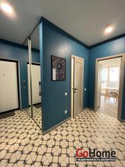 Снять 2-комнатную квартиру, Минск, Леонида Беды, 45 (Советский район) Минск