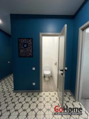 Снять 2-комнатную квартиру, Минск, Леонида Беды, 45 (Советский район) Минск