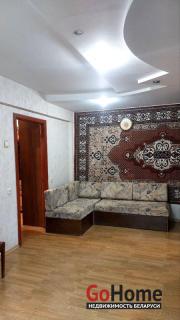 Купить 4-комнатную квартиру, Витебск, Чкалова ул., 9/3 Витебск