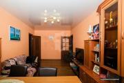 Купить 4-комнатную квартиру, Минск, Громова ул., 34 (Московский район) Минск