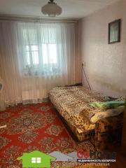 Купить 4-комнатную квартиру, Слоним, Брестская ул., 107 Слоним
