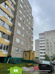 Купить 4-комнатную квартиру, Слоним, Брестская ул., 107 Слоним