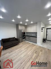 Снять 2-комнатную квартиру, Минск, Игоря Лученка, 19 (Октябрьский район) Минск