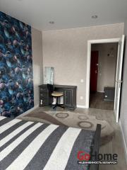 Снять 2-комнатную квартиру, Минск, ул. Есенина, д. 6, корпус 1 (Московский район) Минск