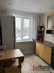 Снять 2-комнатную квартиру, Минск, ул. Есенина, д. 6, корпус 1 (Московский район) Минск