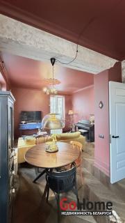 Купить 3-комнатную квартиру, Минск, Гвардейская ул., 3 (Центральный район) Минск