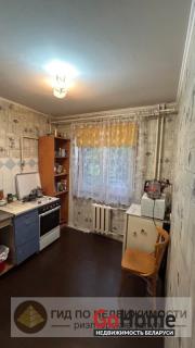 Купить 2-комнатную квартиру, Гомель, ул. Портовая, д. Гомель