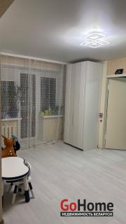 Купить 3-комнатную квартиру, Минск, Калинина ул., 7/А (Первомайский район) Минск