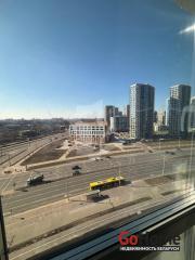 Купить 1-комнатную квартиру, Минск, Жореса Алфёрова ул., 22 (Октябрьский район) Минск