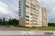 Купить 1-комнатную квартиру, Колодищи, Тюленина ул., 24/2 Колодищи
