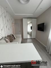 Купить 3-комнатную квартиру, Минск, ул. Грибоедова, д. 1 (Центральный район) Минск