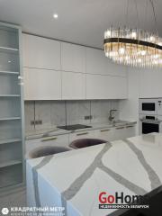 Купить 3-комнатную квартиру, Минск, ул. Грибоедова, д. 1 (Центральный район) Минск