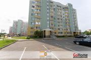 Купить 1-комнатную квартиру, Колодищи, Тюленина ул., 24/2 Колодищи