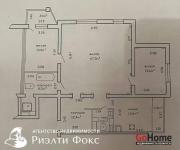 Купить 3-комнатную квартиру, Минск, Филимонова ул. 12 (Партизанский район) Минск