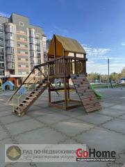 Купить 1-комнатную квартиру, Гродно, ул. Дзержинского, 21В Гродно