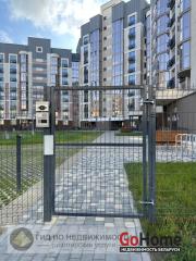 Купить 1-комнатную квартиру, Гродно, ул. Дзержинского, 21В Гродно