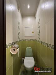 Купить 4-комнатную квартиру, Брест, Краснознаменная ул. Брест