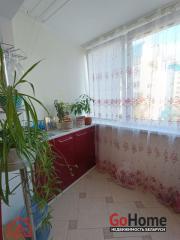 Снять 1-комнатную квартиру, Минск, Тимошенко, 28 (Фрунзенский район) Минск