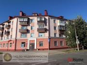 Купить 2-комнатную квартиру, Гомель, ул. Герцена, д. 4 Гомель