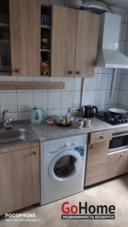 Снять 2-комнатную квартиру, Витебск, ул. Правды , д. 39 к 1 Витебск
