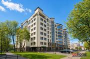 Купить 4-комнатную квартиру, Минск, Киселева ул., 17(Центральный район) Минск