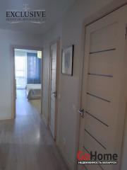 Купить 3-комнатную квартиру, Минск, Лосика ул., 31(Московский район) Минск