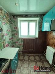 Купить 1-комнатную квартиру, Пинск, Дзержинского, 25 Пинск
