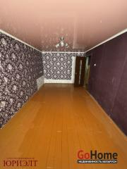 Купить 1-комнатную квартиру, Пинск, Дзержинского, 25 Пинск